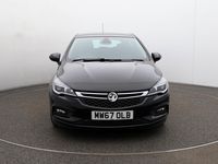 used Vauxhall Astra 2017 | 1.4i Turbo Elite Euro 6 5dr