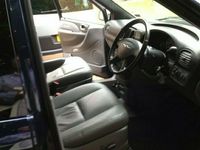 used Chrysler Grand Voyager 2.8