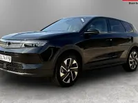 Used Vauxhall Grandland X 136 HP (100 kW) 2025 SUV