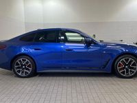 Used BMW 420 Gran Coupé M Sport 181 HP (133 kW) 2025 Blue Coupe