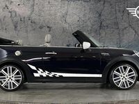 Used Mini Cooper S Exclusive 176 HP (129 kW) 2022 Black Hatchback