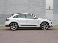 used Porsche Macan [252] 5dr PDK - 2017 (67)