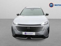 Used Peugeot 5008 GTi 136 HP (100 kW) 2025 Grey SUV