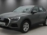 Used Audi Q3 Comfort 245 HP (180 kW) 2022 SUV