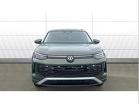New VW Tayron Elegance 147 HP (108 kW) 2025 Other SUV