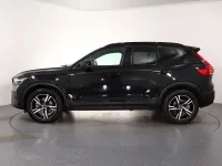 Used Volvo XC40 Plus 161 HP (118 kW) 2023 Black SUV