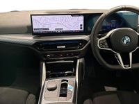 Used BMW i4 M Sport 207 kW (282 HP) 2025 Green Sedan