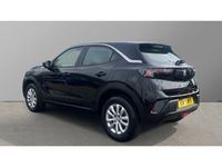 used Vauxhall Mokka 1.2 Turbo 100 SE 5dr SUV