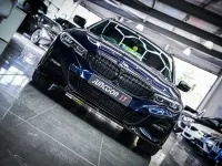 Used BMW 330 M Sport 2020 Blue Estate