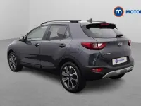 Used Kia Stonic 120 HP (88 kW) 2020 SUV
