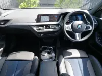 Used BMW 118 M Sport 136 HP (100 kW) 2024 Grey Hatchback