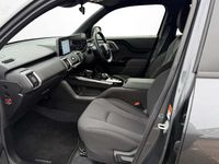 New Suzuki Vitara 127 kW (174 HP) 2025 Grey metallic SUV