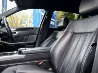 Used Mercedes E220 SE 2014 Silver Estate