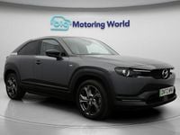 Used Mazda MX30 Exclusive-Line 106 kW (145 HP) 2024 SUV