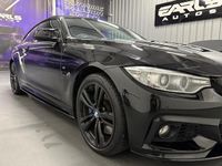 Used BMW 435 M Sport 313 HP (230 kW) 2020 Coupe