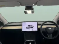 Used Tesla Model Y RWD 254 kW (346 HP) 2023 White SUV