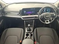 Used Kia Sportage 157 HP (115 kW) 2025 White SUV