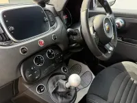 Begagnad Abarth 595 Competizione 182 HK (133 kW) 2022 Halvkombi
