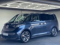 Usado VW ID. Buzz Pro 150 kW (204 HP) 2023 Azul Monovolume