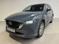 Used Mazda 6 Takumi-Line 165 HP (121 kW) 2024 Grey Estate