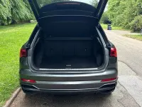 Begagnad Audi Q3 S-Line 150 HK (110 kW) 2023 SUV