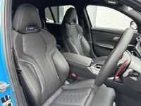 Used BMW M3 Competition Edition 530 HP (389 kW) 2026 Blue Estate