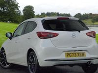 Used Mazda 2 Homura-Aka 90 HP (66 kW) 2024 Hatchback