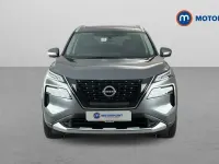 Used Nissan X-Trail Tekna 213 HP (156 kW) 2025 Grey SUV