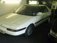Used Mazda 323 1991 Hatchback