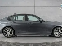 Used BMW 320 M Sport 187 HP (137 kW) 2020 Grey