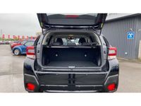 used Subaru XV 2.0i e-Boxer SE Premium 5dr Lineartronic Hybrid Hatchback