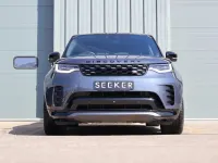Used Land Rover Discovery HSE Dynamic 2023 Blue SUV