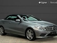 used Mercedes E250 E Class 2.1CDI BLUEEFFICIENCY SPORT 2d AUTO-2 OWNER CAR FINISHED IN TENORITE