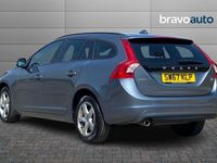 used Volvo V60 D2 [120] Business Edition Lux 5dr - 2017 (67)