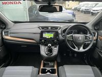 used Honda CR-V 1.5 VTEC TURBO SE 5-Door