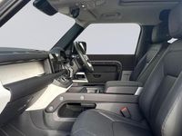 Usado Land Rover Defender HSE 2024 Cinzento SUV
