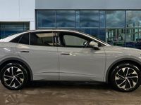 Used VW ID.5 Pro 210 kW (286 HP) 2025 Moonstone grey black SUV