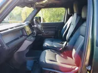 Used Land Rover Defender S 345 HP (253 kW) 2025 Green SUV