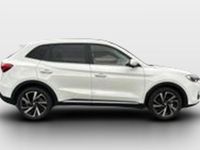 Used MG ZS Trophy 196 HP (144 kW) 2025 White SUV