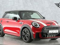 Used Mini Cooper S Hatch 176 HP (129 kW) 2024 Red Hatchback