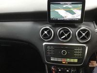 Used Mercedes A180 Executive 2018 Jupiter red Hatchback