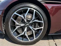 Used Aston Martin DB11 503 HP (369 kW) 2018 Red Coupe