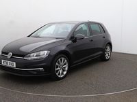 used VW Golf f 1.6 TDI GT Hatchback 5dr Diesel DSG Euro 6 (s/s) (115 ps) Android Auto