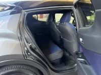 Used Toyota C-HR 122 HP (89 kW) 2017 Grey SUV