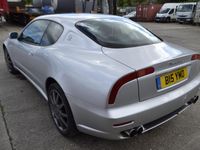 Used Maserati 3200 370 HP (272 kW) 1999 Grey Coupe