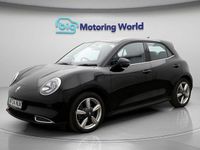 Used Ora 03 Pure+ 125 kW (171 HP) 2024 Black Hatchback