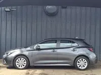 Used Toyota Corolla 140 HP (102 kW) 2023 Grey Hatchback