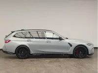 Used BMW M3 Competition Edition 510 HP (375 kW) 2024 Grey Estate