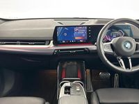 Used BMW X1 M Sport 322 HP (236 kW) 2025 Grey SUV