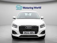 Used Audi Q2 Sport 110 HP (80 kW) 2024 SUV